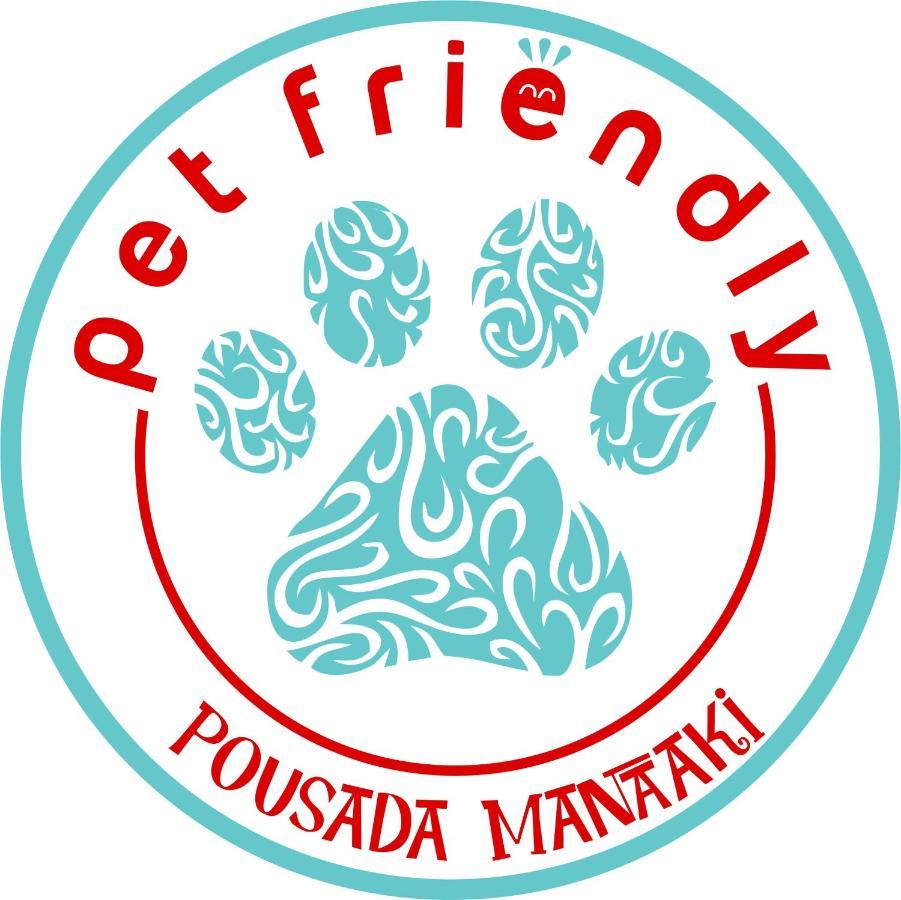 Pousada Manaaki Búzios Esterno foto