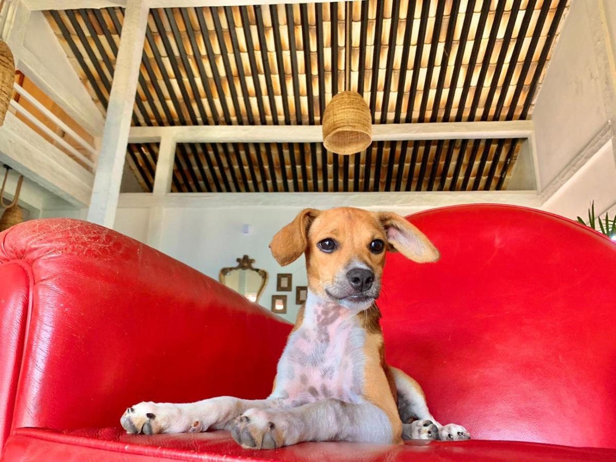 Pousada Manaaki Búzios Esterno foto