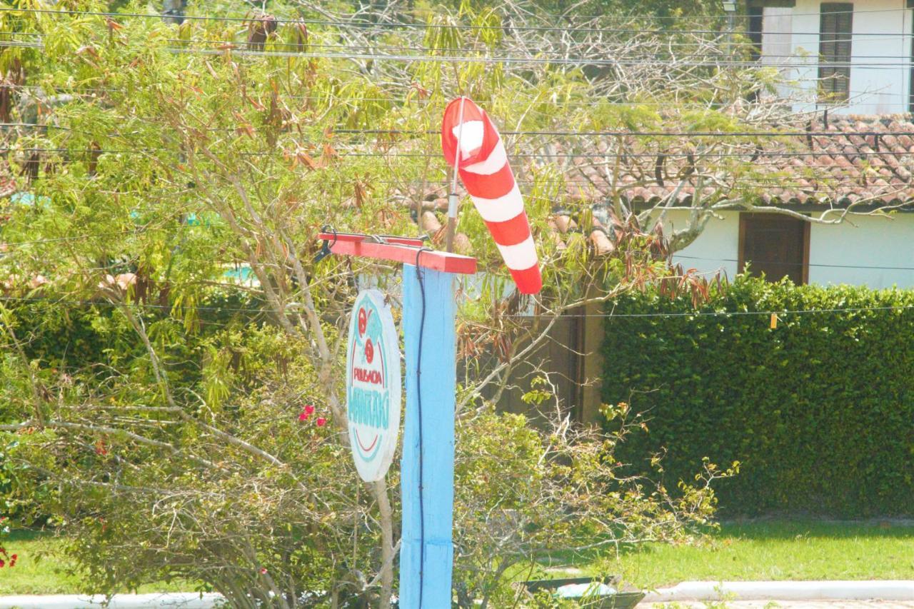 Pousada Manaaki Búzios Esterno foto