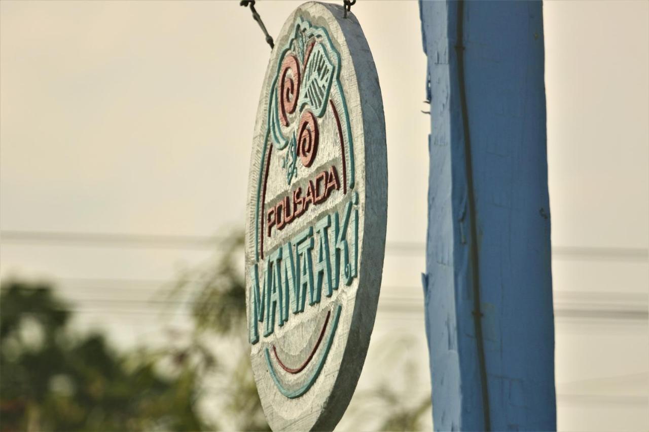 Pousada Manaaki Búzios Esterno foto